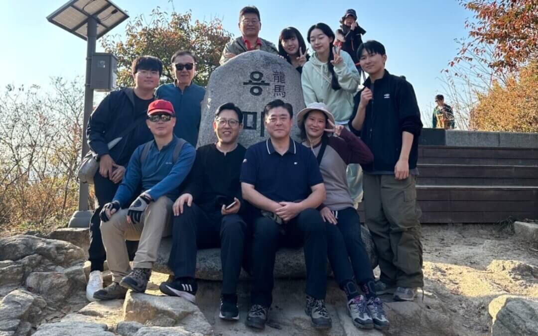 2023년 SSBS 가을 산행 후기