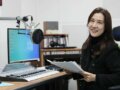 20기 신지혜 동문(CBS 아나운서) 기사